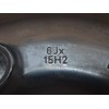 Recambio de llanta para audi 80/90 (893) 1.9 t.d referencia OEM IAM 6JX15H2ET37 8A0601025G 