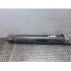 Recambio de amortiguador trasero izquierdo para nissan interstar mod. 04 (x70) caja cerrada, l 1 h 2, techo referencia OEM IAM  