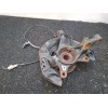 Recambio de mangueta delantera izquierda para toyota yaris ts referencia OEM IAM   