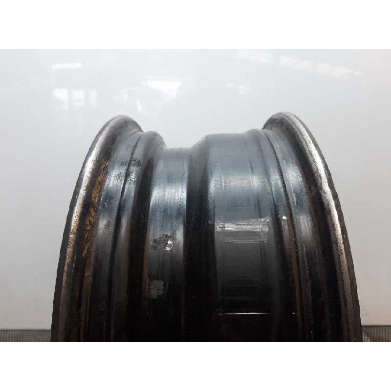 Recambio de llanta para audi 80/90 (893) 1.9 t.d referencia OEM IAM 6JX15H2ET37 8A0601025G - Azul 4