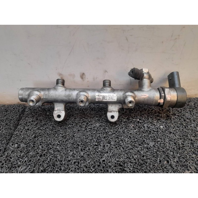Recambio de rampa inyectora para audi a6 allroad quattro (4gj) 3.0 tdi clean diesel referencia OEM IAM 059130090CS 100000587 5