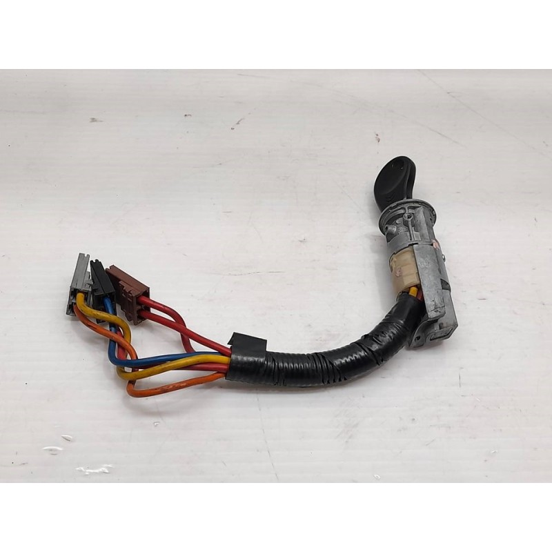 Recambio de antirrobo / llave contacto para citroën xantia berlina 1.9 td exclusive referencia OEM IAM 3