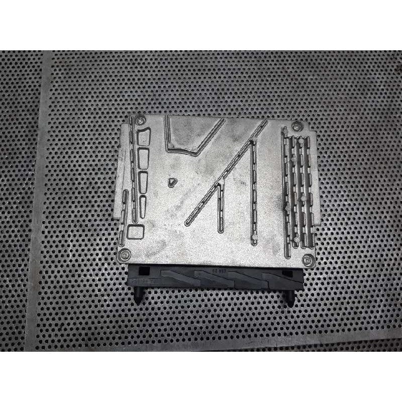 Recambio de centralita motor uce para volvo s60 berlina 2.4 d referencia OEM IAM 0281011078 30637733A 4