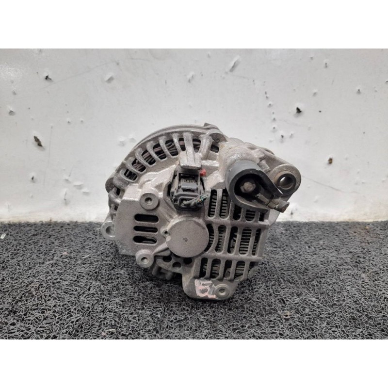 Recambio de alternador para chrysler pt cruiser (pt) 2.0 limited referencia OEM IAM 5033054AC A003TB2491ZC - Gris 3