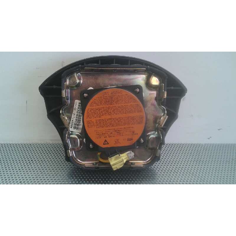 Recambio de kit airbag para nissan terrano/terrano.ii (r20) 2.7 turbodiesel referencia OEM IAM 0285001190 6014892 3