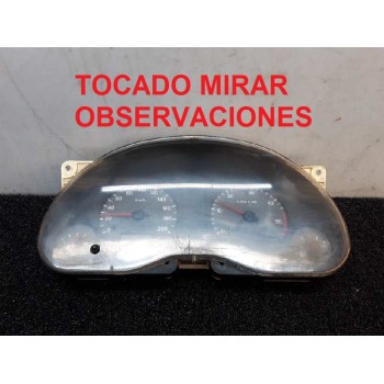 CUADRO INSTRUMENTOS 96VW10849GC 7M0919862D 