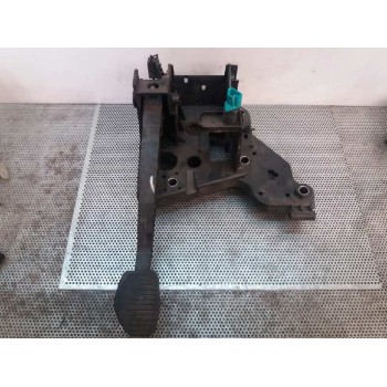 PEDAL EMBRAGUE 9660185580 