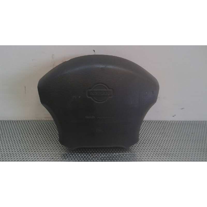 Recambio de kit airbag para nissan terrano/terrano.ii (r20) 2.7 turbodiesel referencia OEM IAM 0285001190 6014892 4