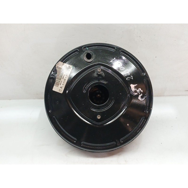 Recambio de servofreno para peugeot partner kombi active referencia OEM IAM 9681268680  