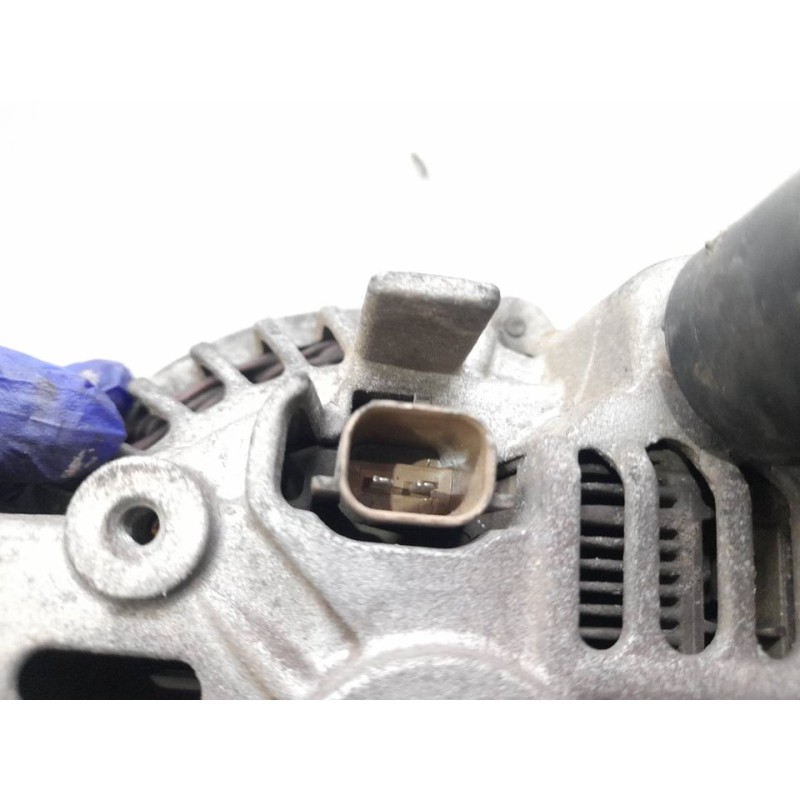 Recambio de alternador para chrysler pt cruiser (pt) 2.0 limited referencia OEM IAM 5033054AC A003TB2491ZC - Gris 4