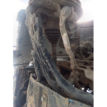 BRAZO SUSPENSION DELANTERO IZQUIERDO 