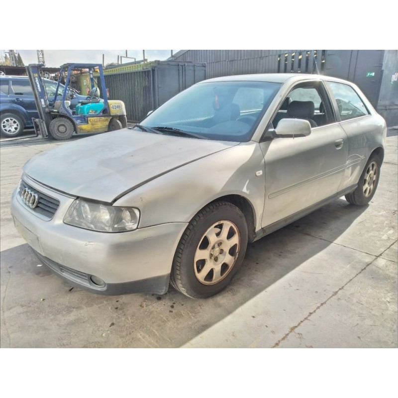 audi a3 (8l) del año 2003