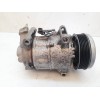 Recambio de compresor aire acondicionado para peugeot 3008 allure referencia OEM IAM 9827529180 9827552280 VALEO
