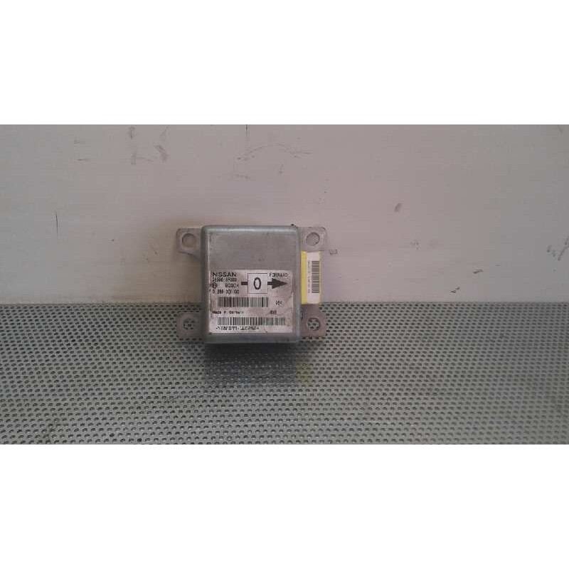Recambio de kit airbag para nissan terrano/terrano.ii (r20) 2.7 turbodiesel referencia OEM IAM 0285001190 6014892 6