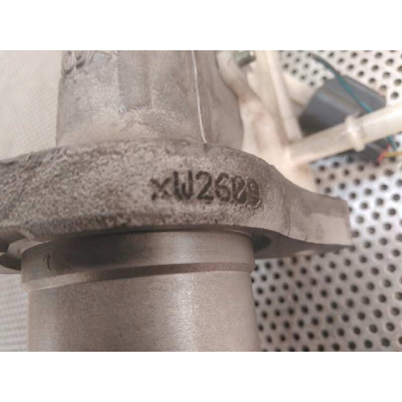 Recambio de bomba freno para ford focus lim. (cb4) titanium referencia OEM IAM XW2509 - Blanco 4