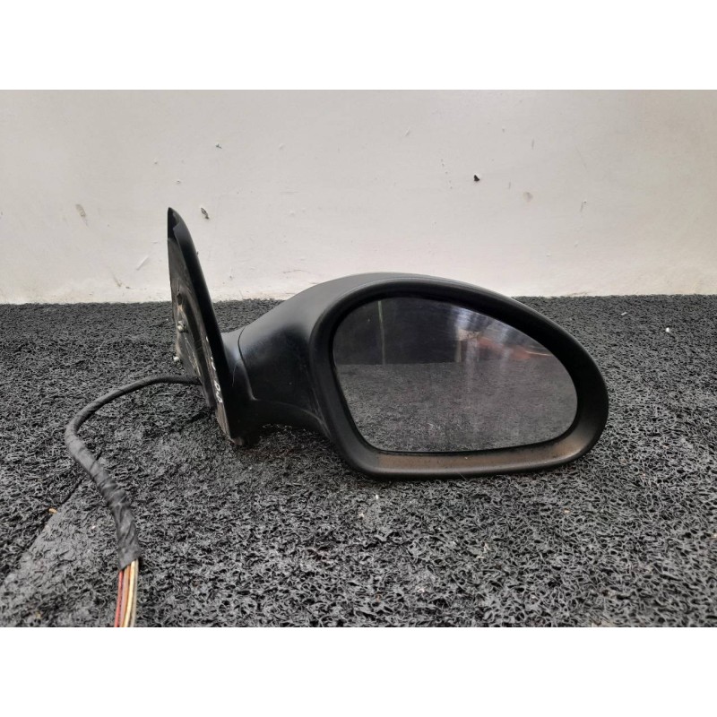 Recambio de retrovisor derecho para seat toledo (1m2) signo referencia OEM IAM   
