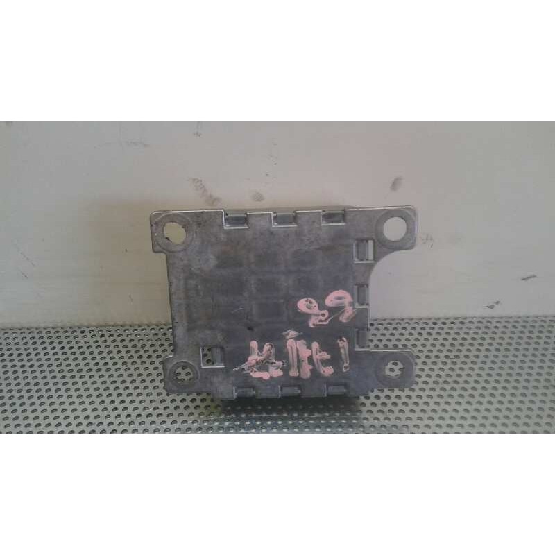 Recambio de kit airbag para nissan terrano/terrano.ii (r20) 2.7 turbodiesel referencia OEM IAM 0285001190 6014892 7