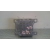 Recambio de kit airbag para nissan terrano/terrano.ii (r20) 2.7 turbodiesel referencia OEM IAM 0285001190 6014892 