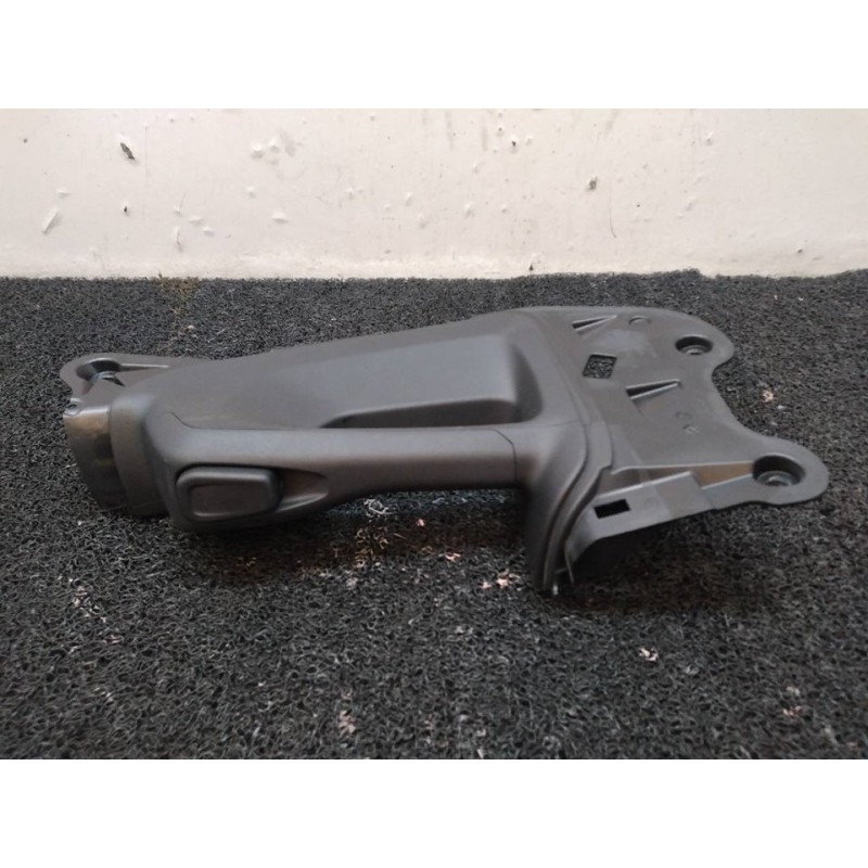 Recambio de maneta interior lateral izquierda para ford b-max titanium referencia OEM IAM AV11R266A63AD  