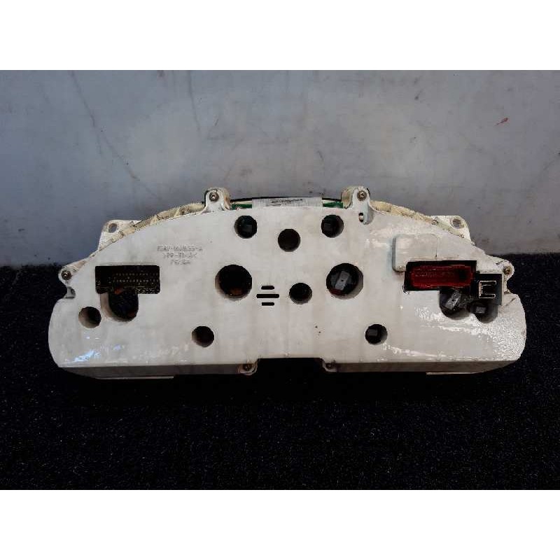 Recambio de cuadro instrumentos para seat alhambra (7v8) se referencia OEM IAM 96VW10849GC 7M0919862D 5