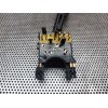 Recambio de mando limpia para audi 80/90 (893) 1.9 t.d referencia OEM IAM 4A0953503  