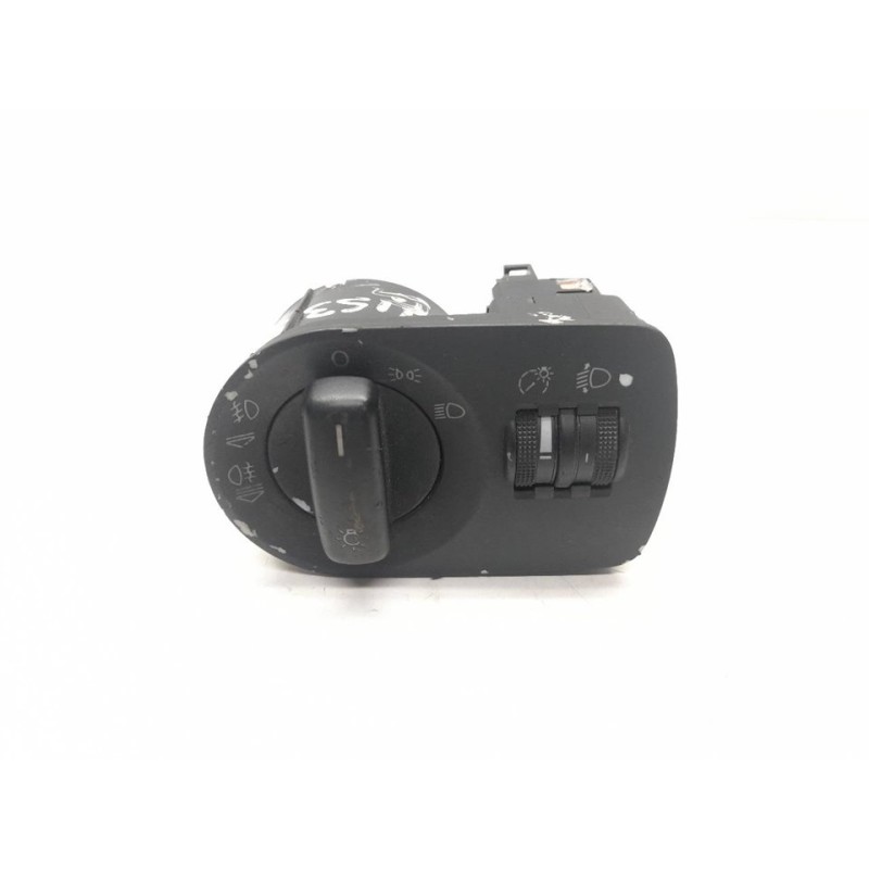 Recambio de mando luces para audi a3 (8p) 1.9 tdi referencia OEM IAM 8P0919094  