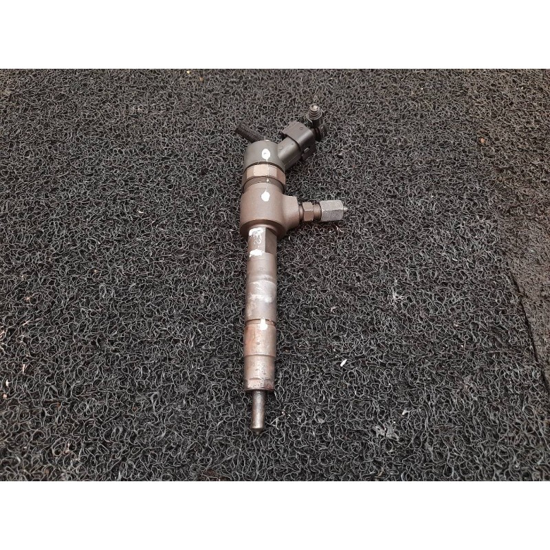 Recambio de inyector para opel zafira b enjoy referencia OEM IAM 0445110165  BOSCH