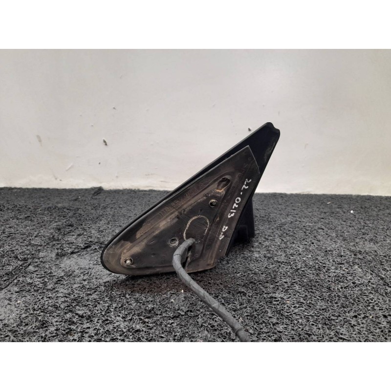 Recambio de retrovisor derecho para seat toledo (1m2) signo referencia OEM IAM - Negro 2