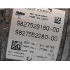 Recambio de compresor aire acondicionado para peugeot 3008 allure referencia OEM IAM 9827529180 9827552280 VALEO