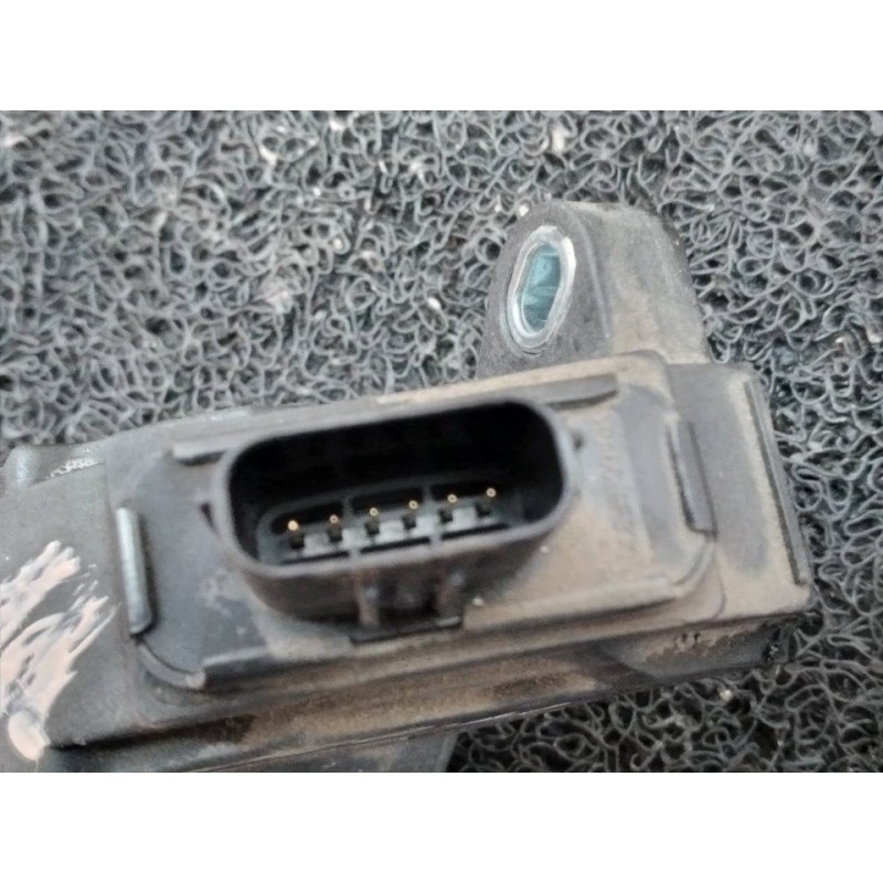 Recambio de potenciometro pedal para toyota yaris ts referencia OEM IAM 781100D011 52257101871 - Rojo 3