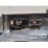 Recambio de maneta interior lateral izquierda para ford b-max titanium referencia OEM IAM AV11R266A63AD  
