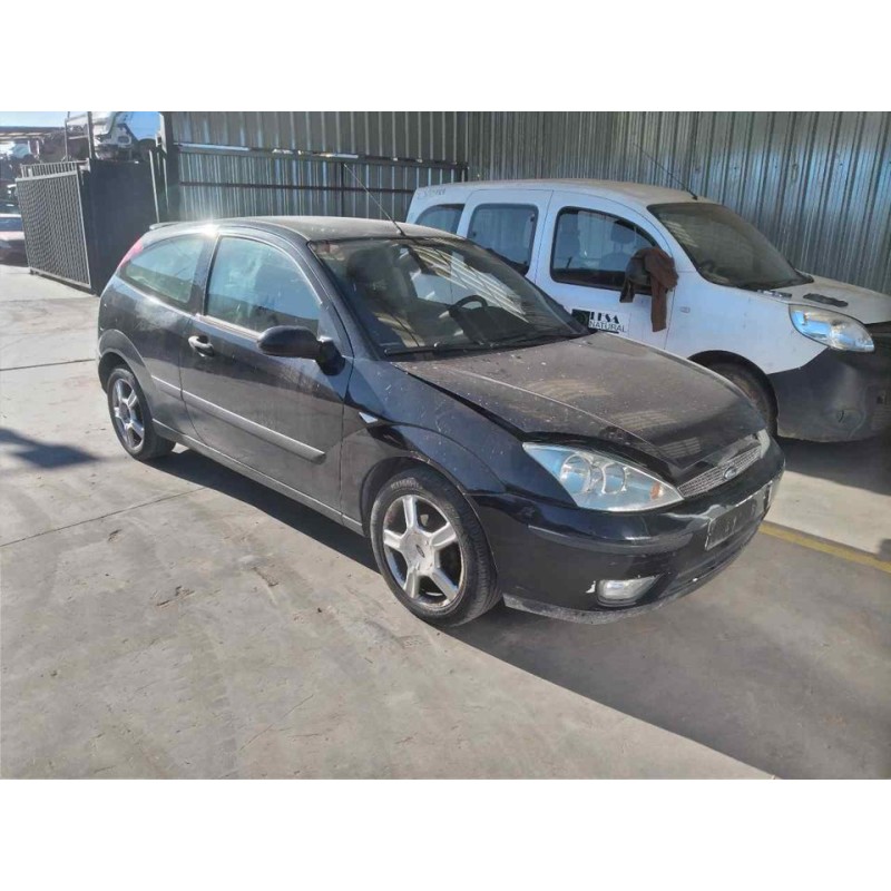 ford focus berlina (cak) del año 2004