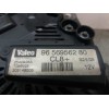 Recambio de alternador para citroën c3 1.1 collection referencia OEM IAM 9656956280 2542923A 
