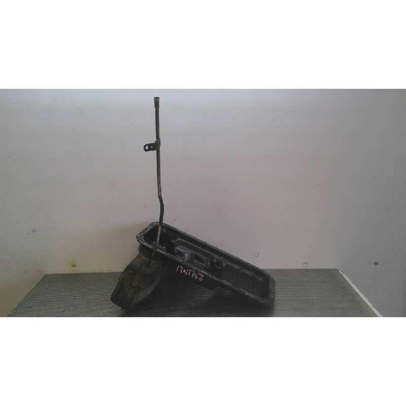 Recambio de carter para nissan terrano/terrano.ii (r20) 2.7 turbodiesel referencia OEM IAM   