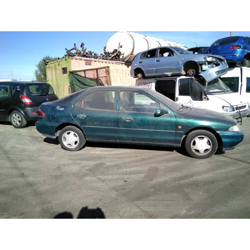 ford mondeo berlina/familiar (fd) del año 1995