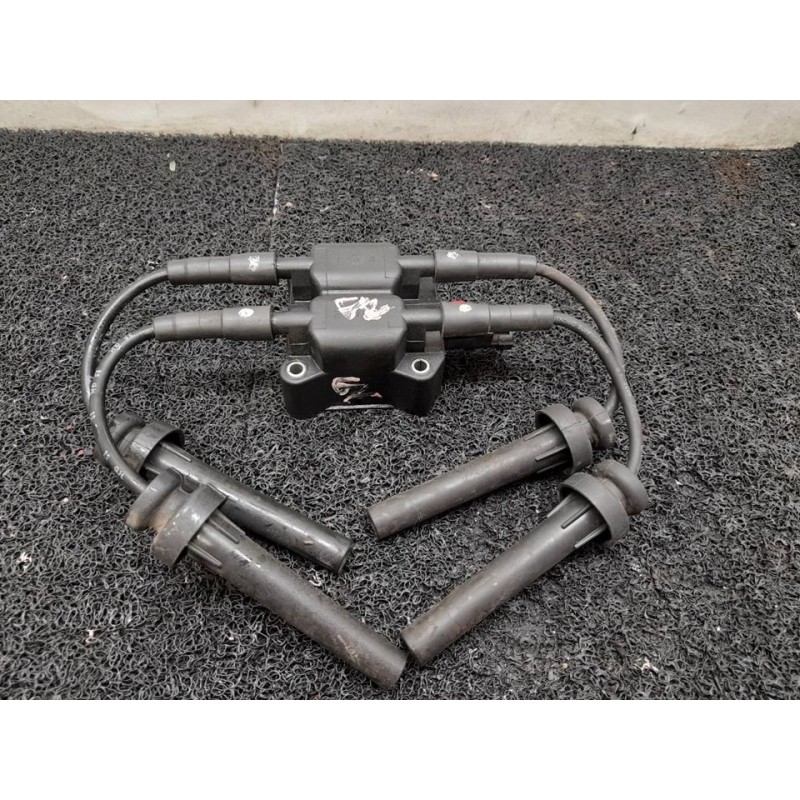 Recambio de bobina encendido para chrysler pt cruiser (pt) 2.0 limited referencia OEM IAM 05269670  