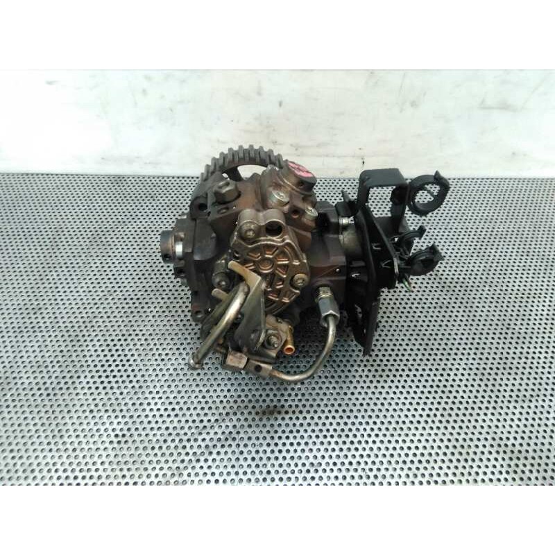 Recambio de bomba inyeccion para ford focus lim. (cb4) titanium referencia OEM IAM 0445010102 BOSCH 9683703780 - Blanco 2