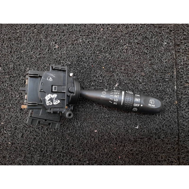 Recambio de mando limpia para toyota corolla (e12) 1.8 t sport berlina referencia OEM IAM 02290 - Rojo