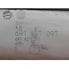Recambio de guantera para volkswagen polo (6r1) sport referencia OEM IAM 6R1857097  