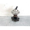 Recambio de valvula egr para volkswagen t4 transporter/furgoneta (mod. 1991) combi economy referencia OEM IAM 05501  