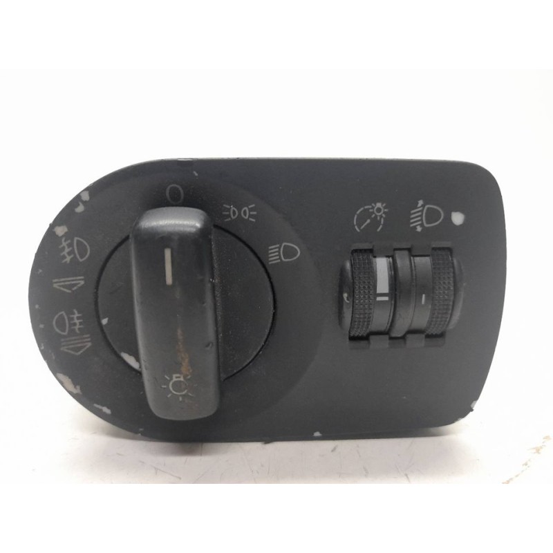 Recambio de mando luces para audi a3 (8p) 1.9 tdi referencia OEM IAM 8P0919094 - Gris 4