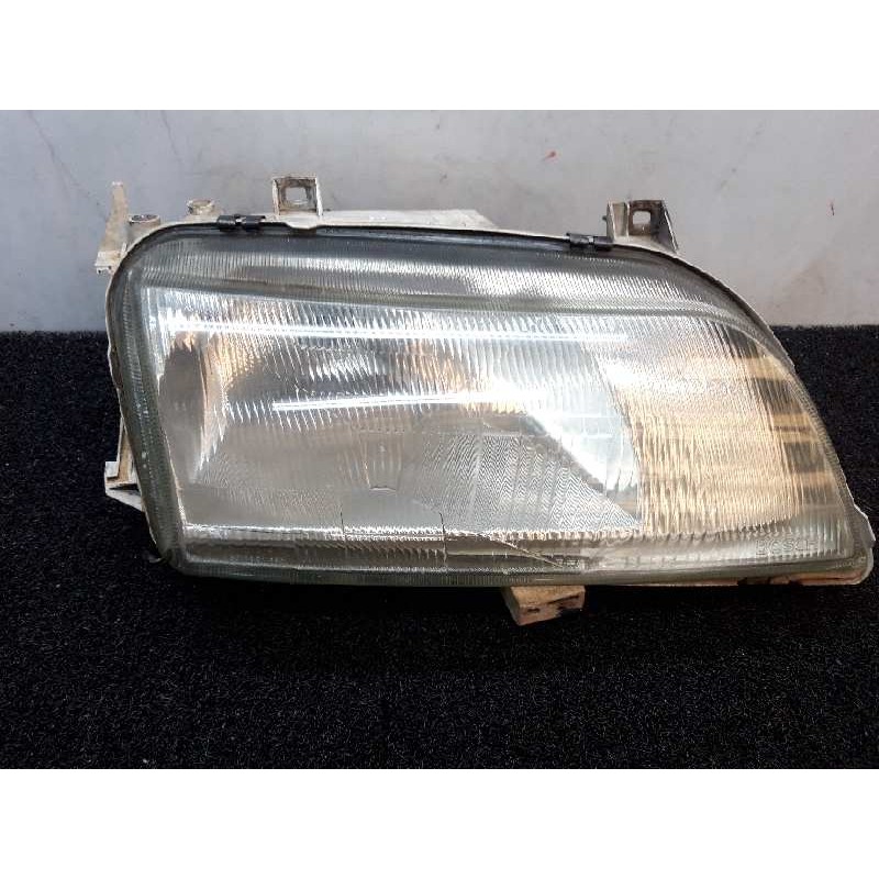 Recambio de faro derecho para seat alhambra (7v8) se referencia OEM IAM   