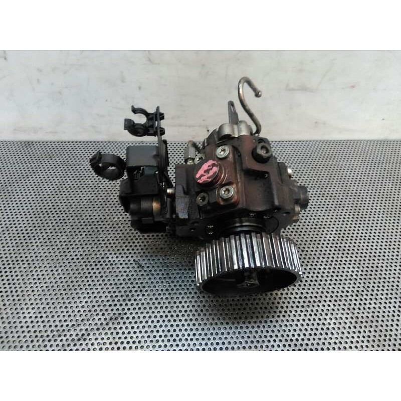 Recambio de bomba inyeccion para ford focus lim. (cb4) titanium referencia OEM IAM 0445010102 BOSCH 9683703780 - Blanco 3