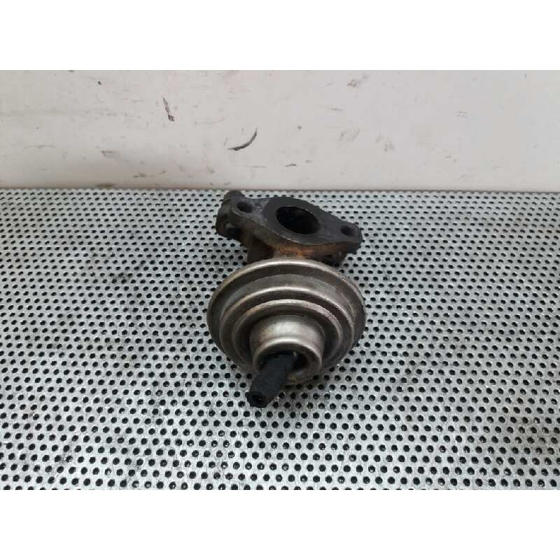 Recambio de valvula egr para volkswagen t4 transporter/furgoneta (mod. 1991) combi economy referencia OEM IAM 05501 - Blanco 2