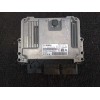 Recambio de centralita motor uce para citroën berlingo cuadro l1 referencia OEM IAM 0281030546 9807885980 BOSCH