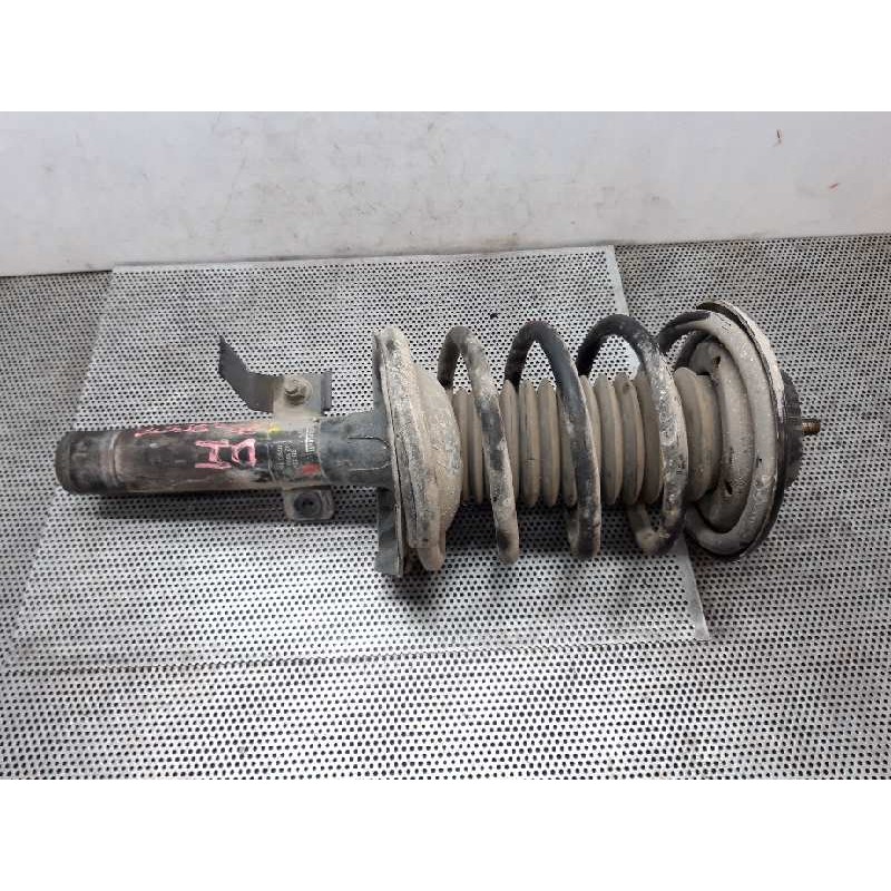 Recambio de amortiguador delantero izquierdo para ford mondeo berlina (gd) ghia referencia OEM IAM   