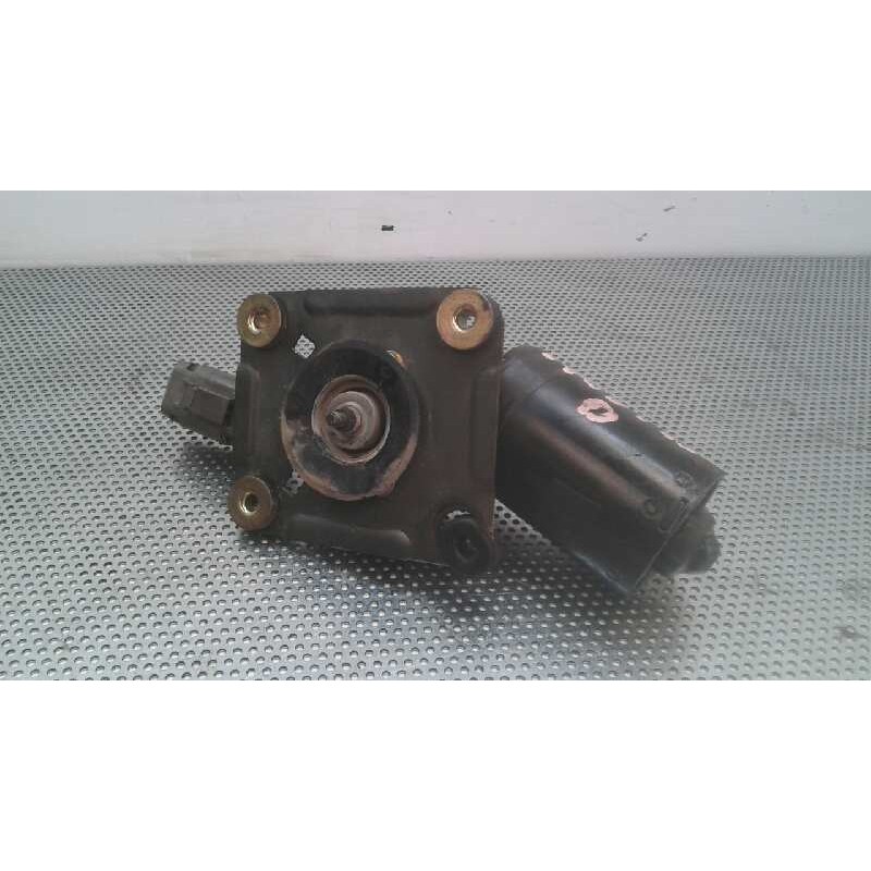 Recambio de motor limpia delantero para nissan terrano/terrano.ii (r20) 2.7 turbodiesel referencia OEM IAM 9390332384  