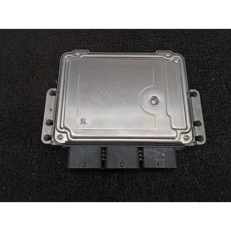 Recambio de centralita motor uce para citroën berlingo cuadro l1 referencia OEM IAM 0281030546 9807885980 BOSCH - Blanco 2