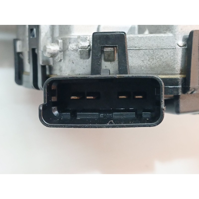 Recambio de motor limpia delantero para peugeot partner kombi active referencia OEM IAM 9682861480 0390241621 - Blanco 3