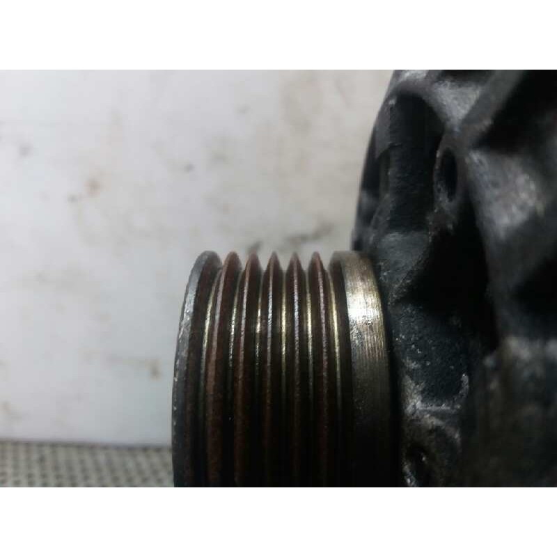 Recambio de alternador para citroën c3 1.1 collection referencia OEM IAM 9656956280 2542923A - Azul 8